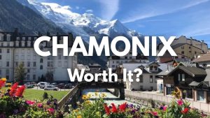 Guide de Chamonix 2026 : Accès, Activités et Astuces Budget