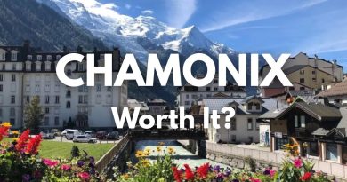 Guide de Chamonix 2026 : Accès, Activités et Astuces Budget