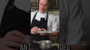 Guide du Chef pour la Sauce Béchamel