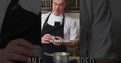 Guide du Chef pour la Sauce Béchamel