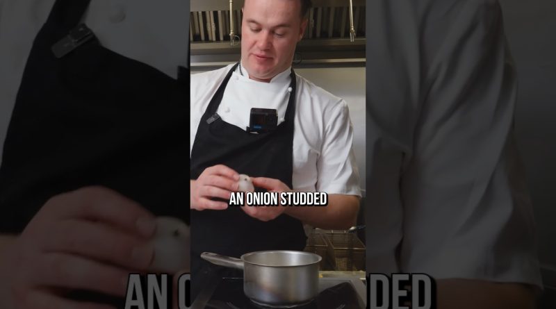 Guide du Chef pour la Sauce Béchamel