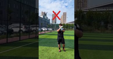 Guide du Gardien de But 4 ⚽ #gantsdegardien #football