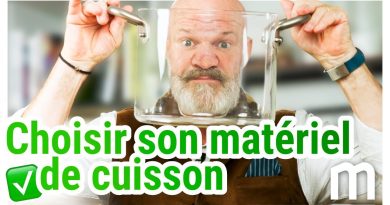 ✅ Guide pour bien choisir son matériel de cuisson