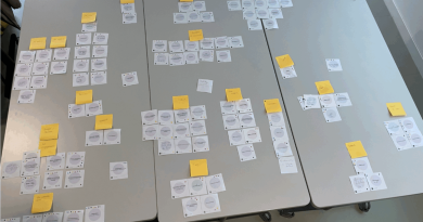 Guide pratique pour concevoir une arborescence efficace de site web