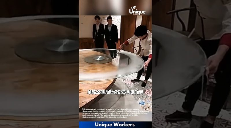 Guide pratique pour débutants en service en restaurant