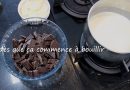 Guide pratique pour préparer une ganache au chocolat