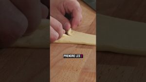 Guide pratique pour rouler un croissant parfait