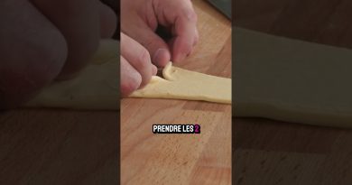 Guide pratique pour rouler un croissant parfait