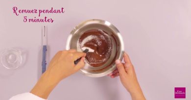 Guide pratique pour tempérer le chocolat noir