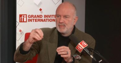 Ukraine-Russie : Guillaume Ancel affirme que les Européens garantiront l’accord à venir