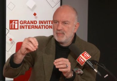 Ukraine-Russie : Guillaume Ancel affirme que les Européens garantiront tout futur accord de paix, un tournant possible dans les semaines à venir Ukraine-Russie : Guillaume Ancel affirme que les Européens garantiront l’accord à venir