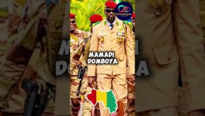 Guinée : Élection présidentielle programmée pour le 28 décembre 2025