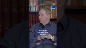 Gulácsi Gábor : L'UE sans arme contre les pays rebelles