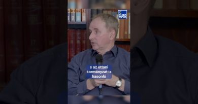 Gulácsi Gábor : L'UE sans arme contre les pays rebelles