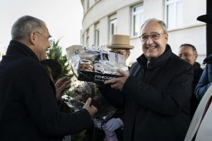 Logo de l'application