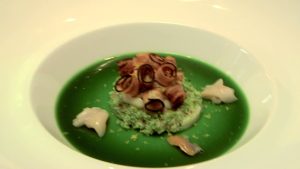 Guy Savoy : Chef Étoilé de Good France