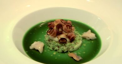 Guy Savoy : Chef Étoilé de Good France