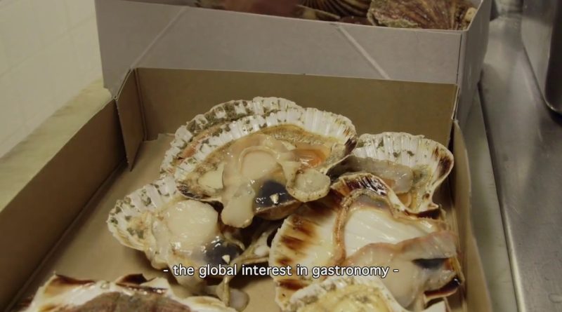 Guy Savoy : Histoires de cuisine étoilée Michelin