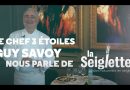 Guy Savoy : L'Art Culinaire à son Apogée