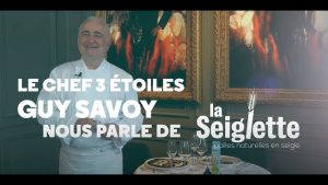 Guy Savoy : L'Art Culinaire à son Apogée