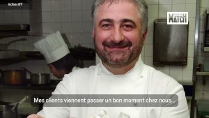 Guy Savoy : Le jour où mon restaurant a pris feu