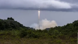 Guyane : le centre spatial déclaré coupable de destruction d'espèces protégées