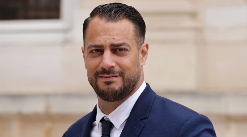 Municipales à Saint-Denis : polémique après les propos de Sébastien Delogu sur les « candidats racisés »