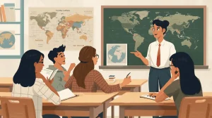 Bac général : programme, épreuves et débouchés de la spécialité HGGSP