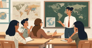 Bac général : programme, épreuves et débouchés de la spécialité HGGSP