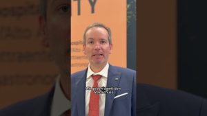 HGV à la rencontre des professionnels à la Messe Hotel 2025