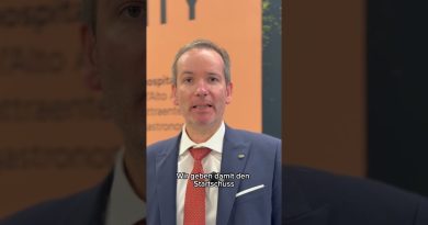 HGV Brille à la Messe Hotel 2025 avec « JOIN future hospitality » HGV à la rencontre des professionnels à la Messe Hotel 2025