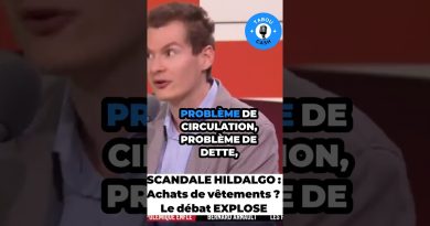 HIDALGO : Un dossier controversé aux deux poids, deux mesures