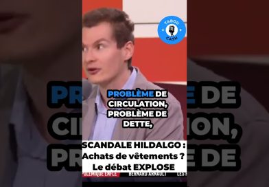 HIDALGO : Un dossier controversé aux deux poids, deux mesures