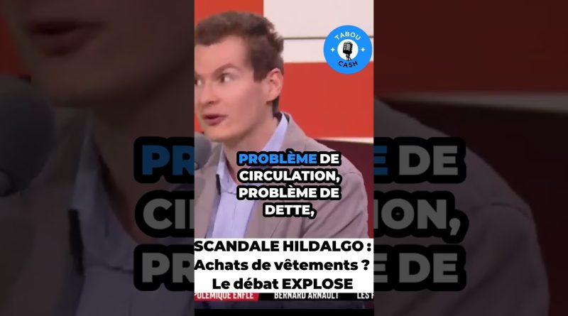 HIDALGO : Un dossier controversé aux deux poids, deux mesures