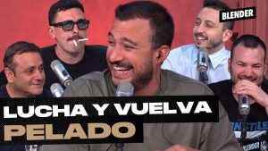 HORA AFRICANA : Retour d'ESPERT et changements tactiques