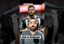 HULK NE JOUE PAS AVEC FLUMINENSE : URGENCE AU GALO