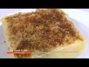 Hachis Parmentier de Thierry Marx : Recette des Carnets de Julie