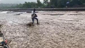 Haiti, Cuba et Jamaïque : reconstruire après la tempête Melissa
