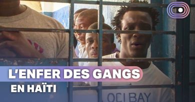 Haïti : Survivre à la pauvreté et à la violence