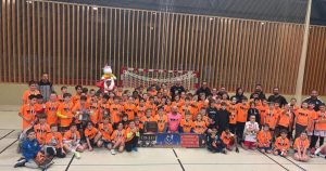 Handball. Le tournoi international de Noël a tenu ses promesses