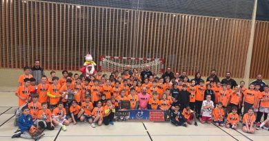 Handball. Le tournoi international de Noël a tenu ses promesses