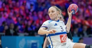 Handball Mondial : les Bleues affrontent les Oranje en test décisif devant leur public