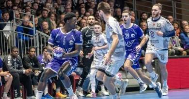 Handball. Proligue : la JS Cherbourg se présente « avec d’autres armes » pour son derby face