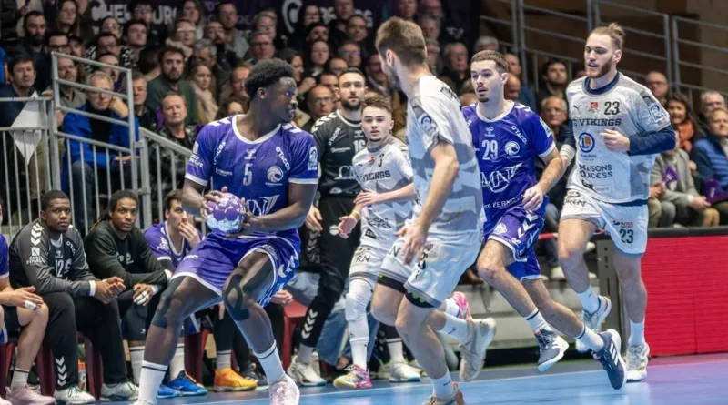 Handball. Proligue : la JS Cherbourg se présente « avec d’autres armes » pour son derby face