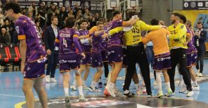 Handball. Victoire contre Dijon et 12e place à la clef : Sélestat va goûter à une trêve de rêve !