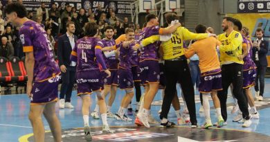 Handball. Victoire contre Dijon et 12e place à la clef : Sélestat va goûter à une trêve de rêve !