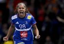 Handball : les Bleues, portées par la Calédonienne Suzanne Wajoka, remportent le bronze au Mondial