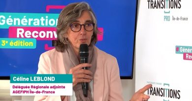 Handicap et reconversion : l’Agefiph soutient entreprises et candidats