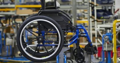 Handicap: les fauteuils roulants remboursés à 100% par la Sécu