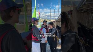 Handivoile 06 : Ensemble pour une inclusion réussie !